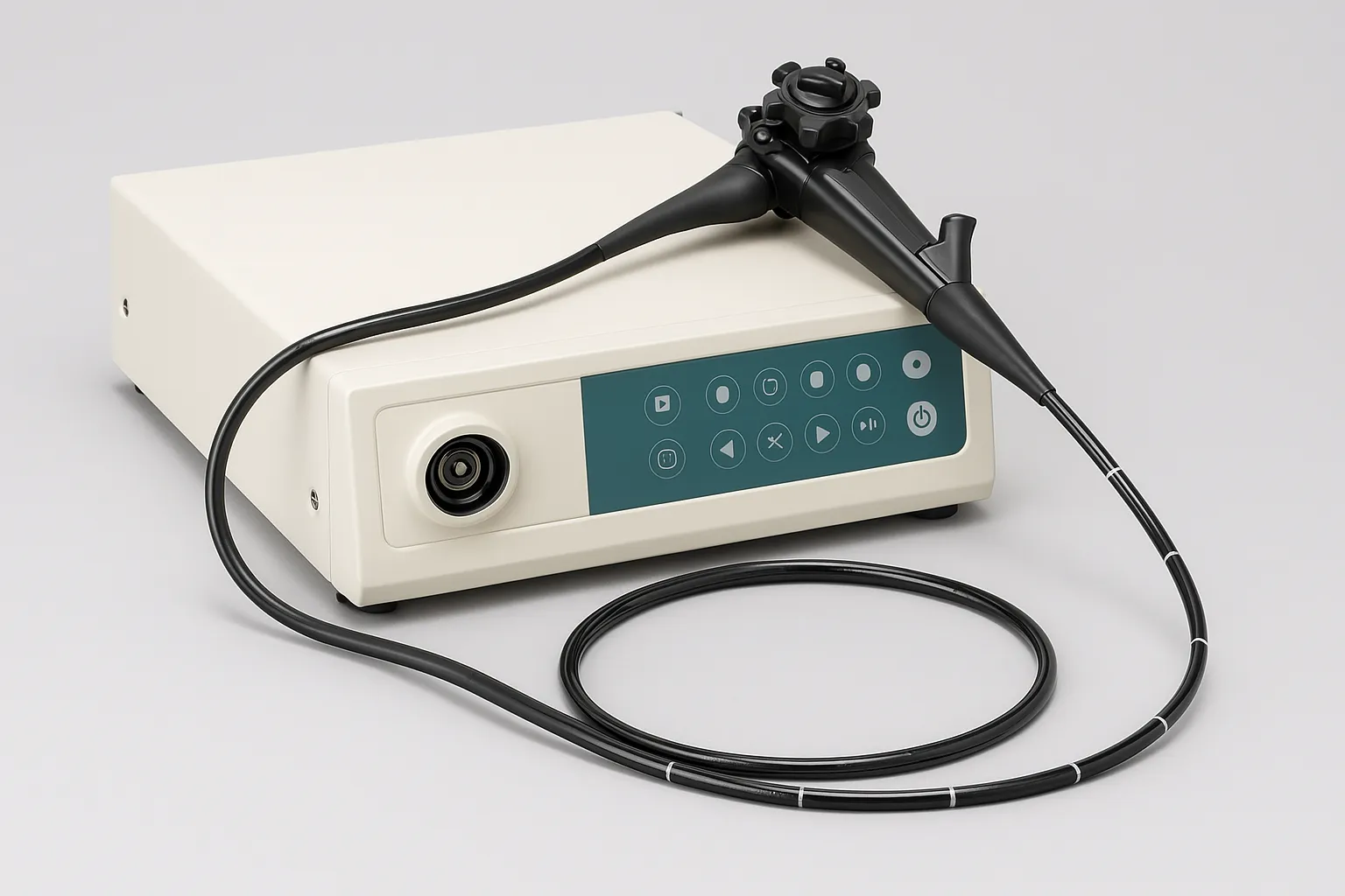 Skríningová kolonoskopia